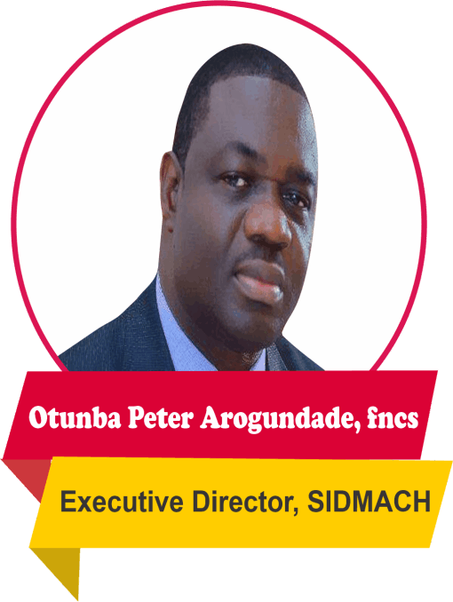 Otunba Peter Arogundade